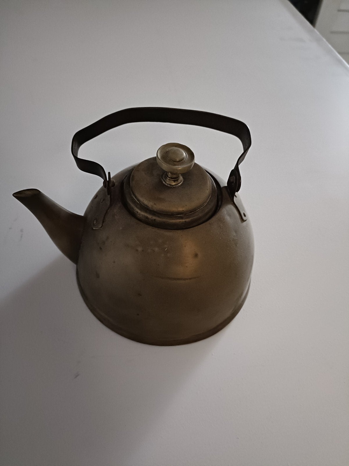 Ketel., Ophalen of Verzenden