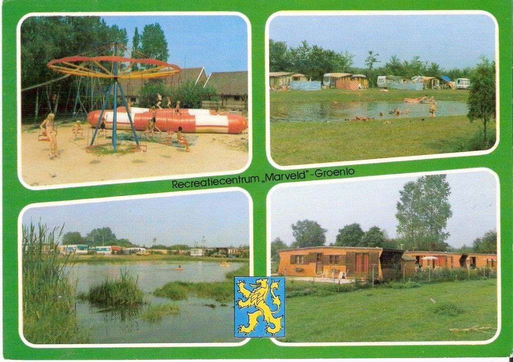 Groenlo      926a, Ophalen of Verzenden, Voor 1920