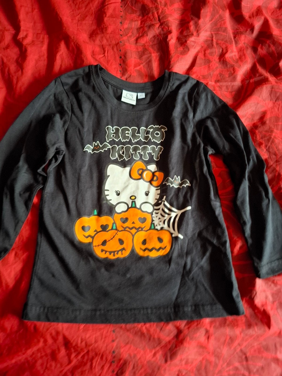 halloween truitje, Ophalen, Nieuw, Meisje, Trui of Vest