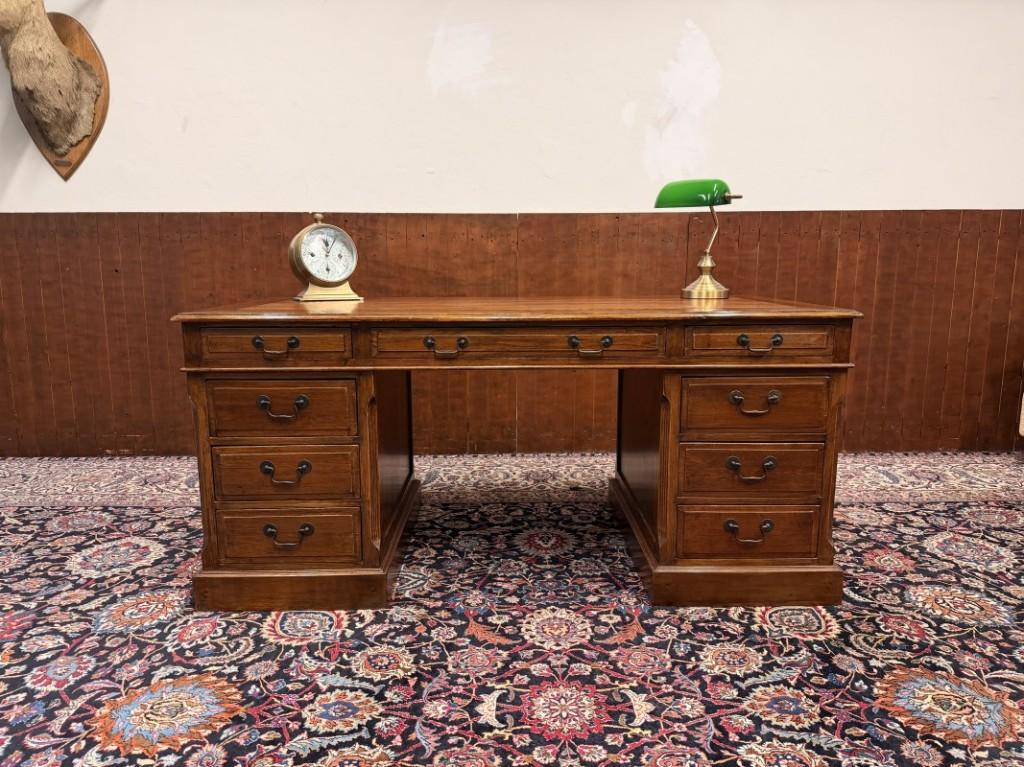 Klassiek Engels Eichholtz Bureau, Antiek en Kunst, Ophalen