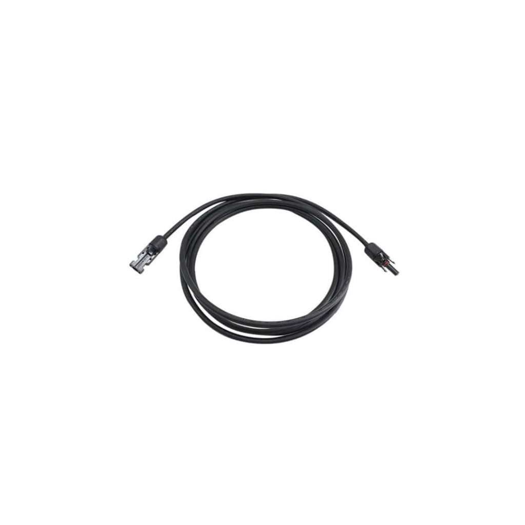 Solar kabel zwart 4mm 15 meter, Verzenden, Klantenservice@germat.nl, Gereedschap of Toebehoren, Nieuw