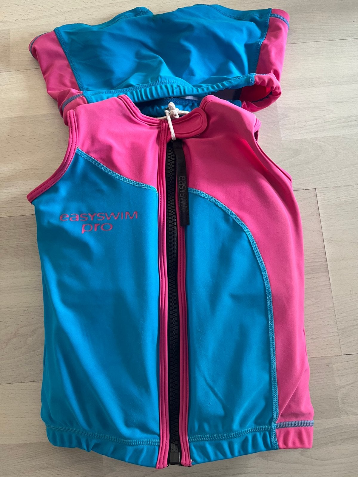 Drijfvest, Ophalen, Zo goed als nieuw, Jongen of Meisje, Zwem-accessoire