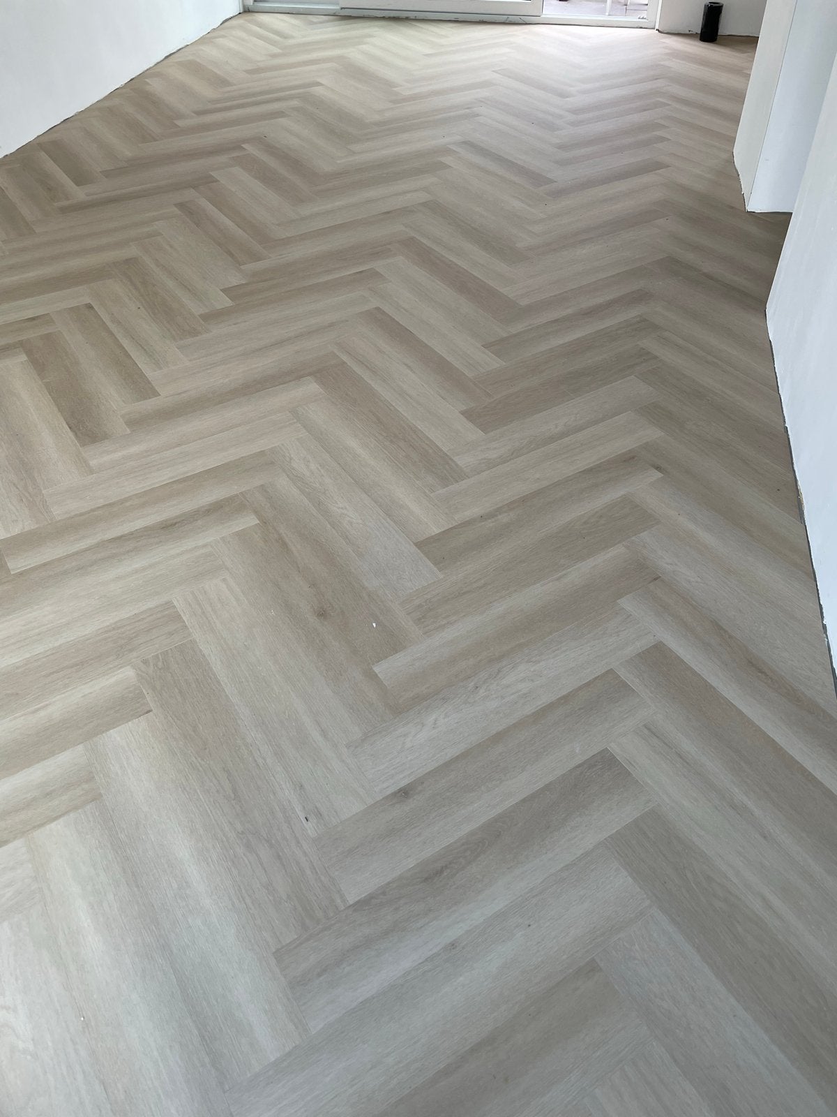 PVC Vloeren Dryback - All-in Actie €49,95/m², Ophalen, Kunststof, 50 tot 150 cm, Carpetworld