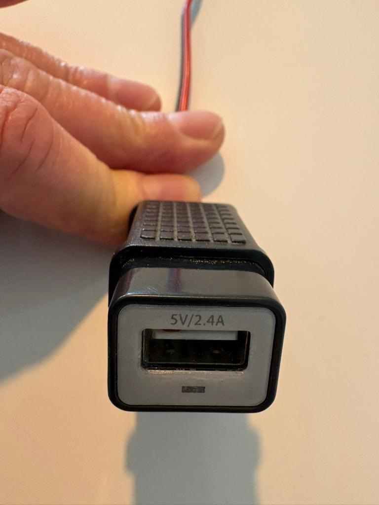 Yamaha originele usb aansluiting, compleet, Ophalen of Verzenden, Gebruikt