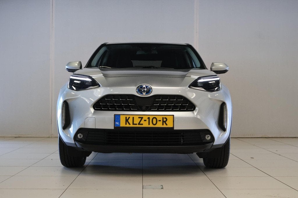 Toyota Yaris Cross 1.5 Hybrid Executive, Gebruikt, 1490 cc, Bedrijf, Hybride Elektrisch/Benzine