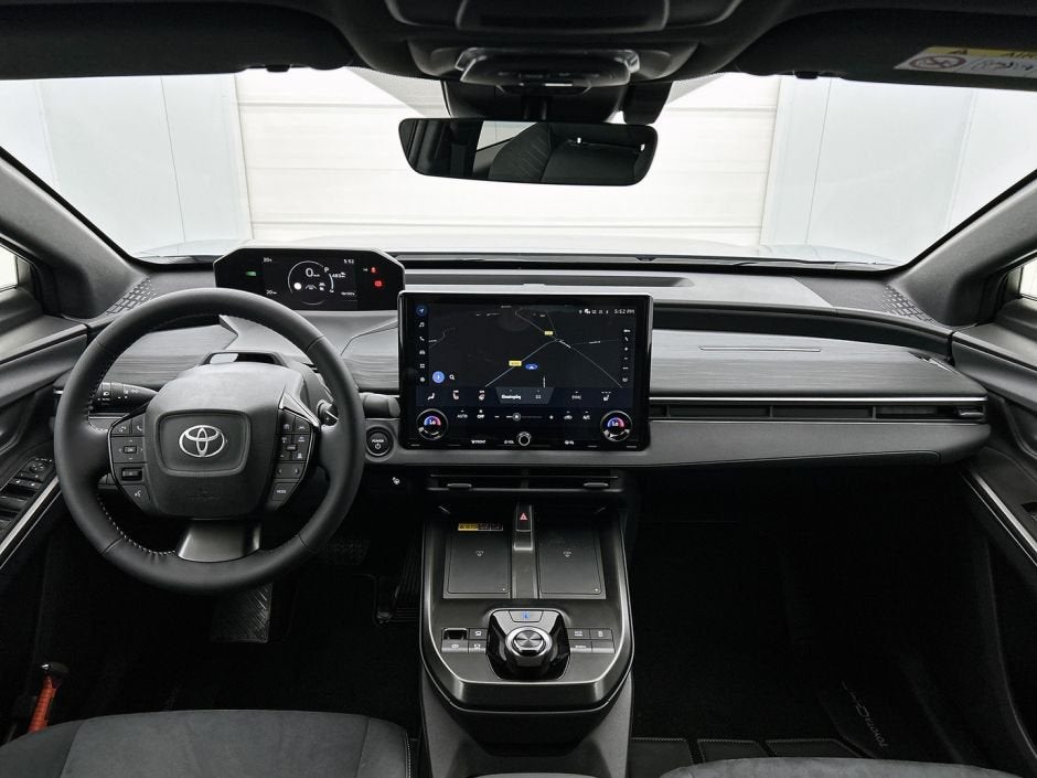 Toyota C-HR+ Executive AWD 77 kWh | Pano | JBL | Navigatie |, Automaat, 12 maanden, Overige modellen, 24 min