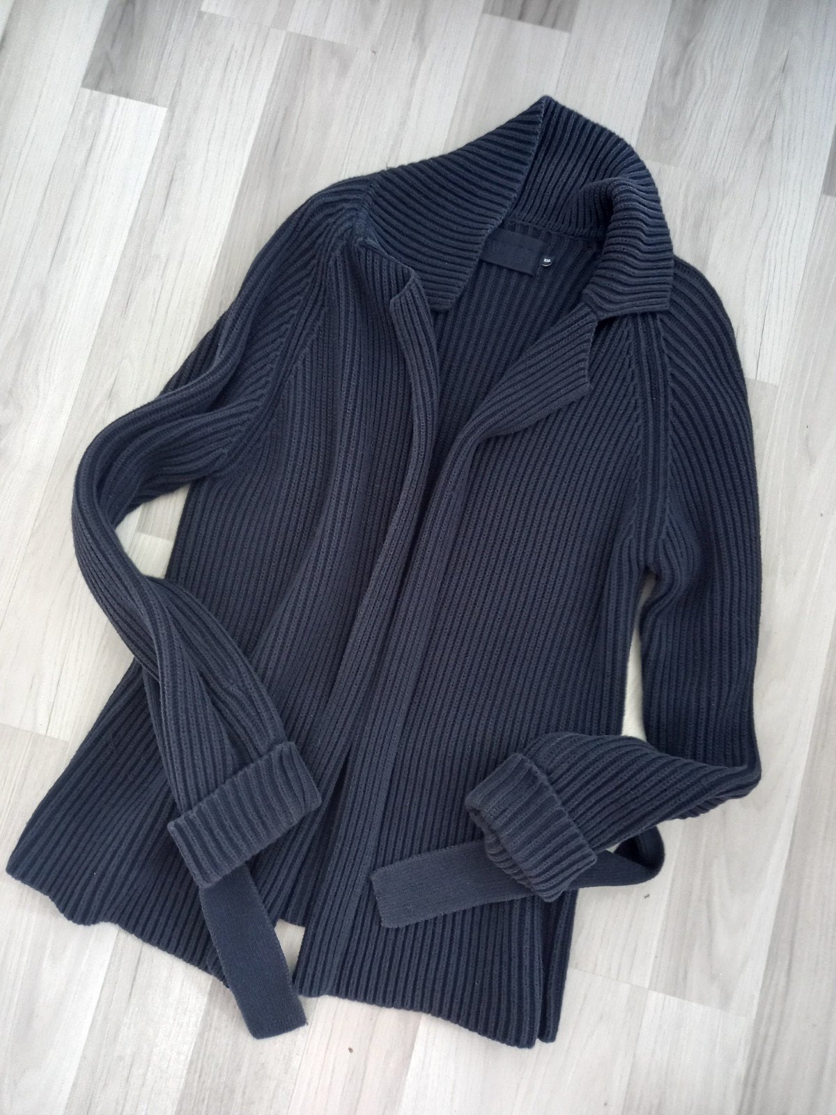 DUTCH BLAUW DAMES VEST, Blauw, Maat 42/44 (L), Ophalen of Verzenden, Dutch