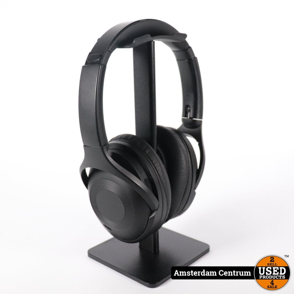 Rolfstone Focus Pro - Nette Staat, Audio, Tv en Foto, Flex Ltd., Gebruikt, https://flex.com/contact-us, Nobelstraat 10, 5807 GA Oostrum LB, Limburg, Nederland