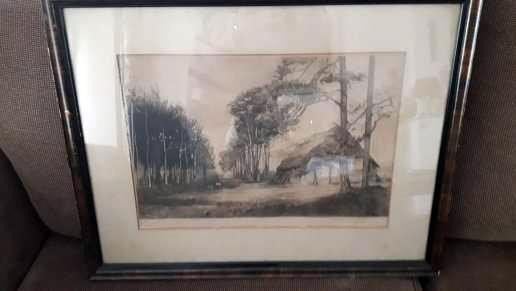 LYTHO H.Koetser 1879-1952, Ophalen of Verzenden