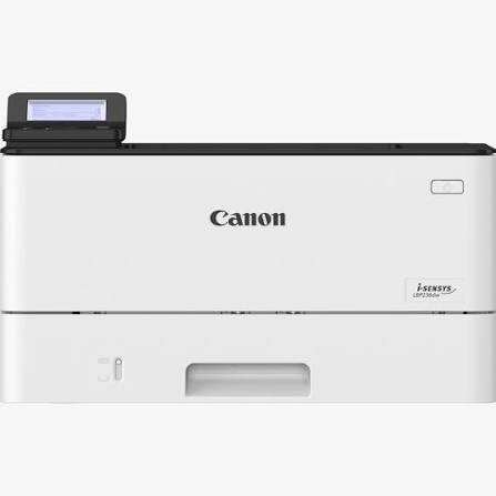 Canon i-SENSYS LBP236dw, Computers en Software, Zwart-en-wit printen, Canon, Printer, Ophalen of Verzenden