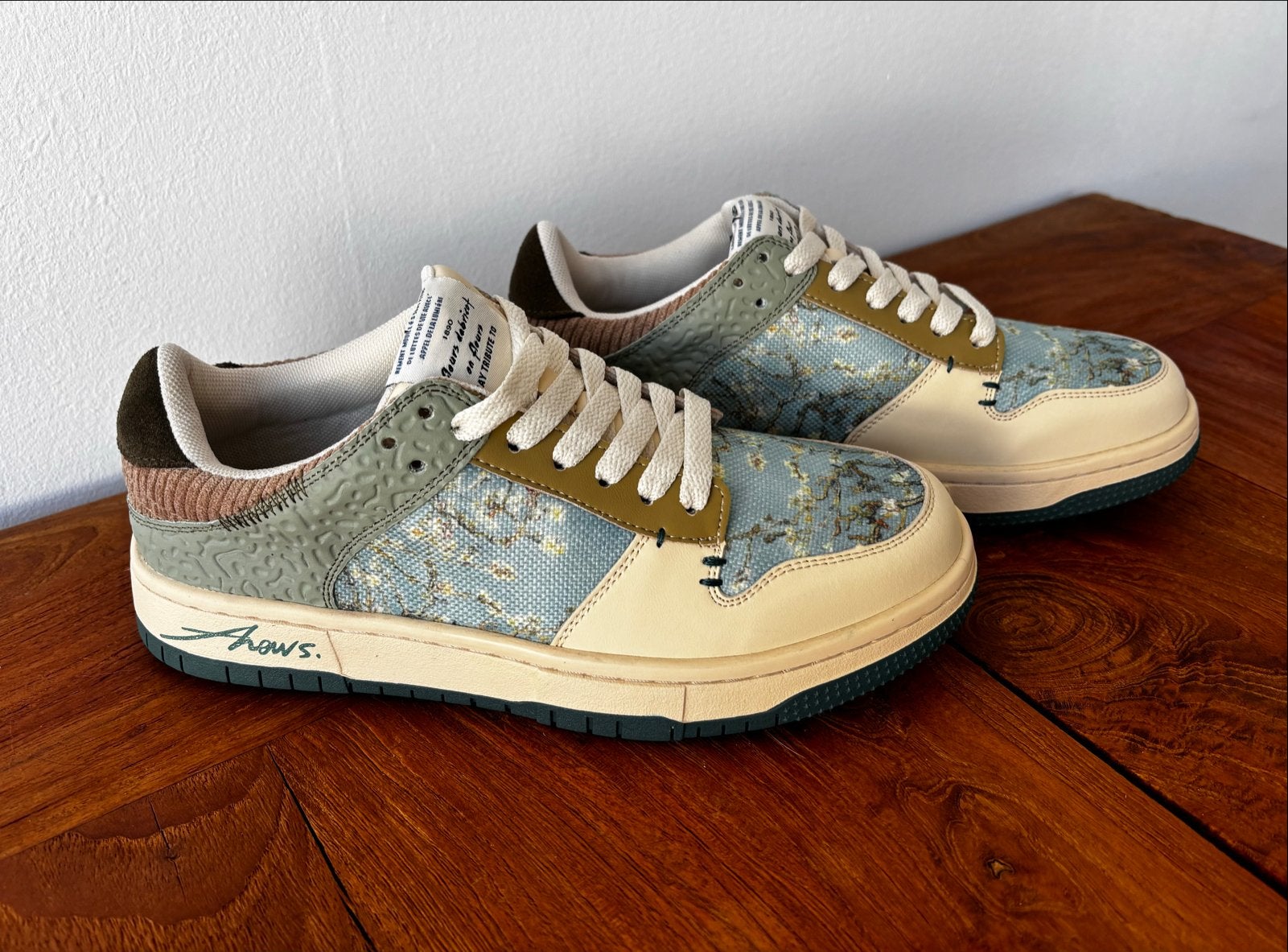 Galartsy sneakers, ongedragen, maat 38, Overige kleuren, Nieuw, Ophalen of Verzenden, Sneakers of Gympen