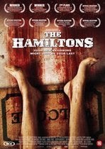 Hamiltons [80], Alle leeftijden, Ophalen of Verzenden, Zo goed als nieuw, Overige genres
