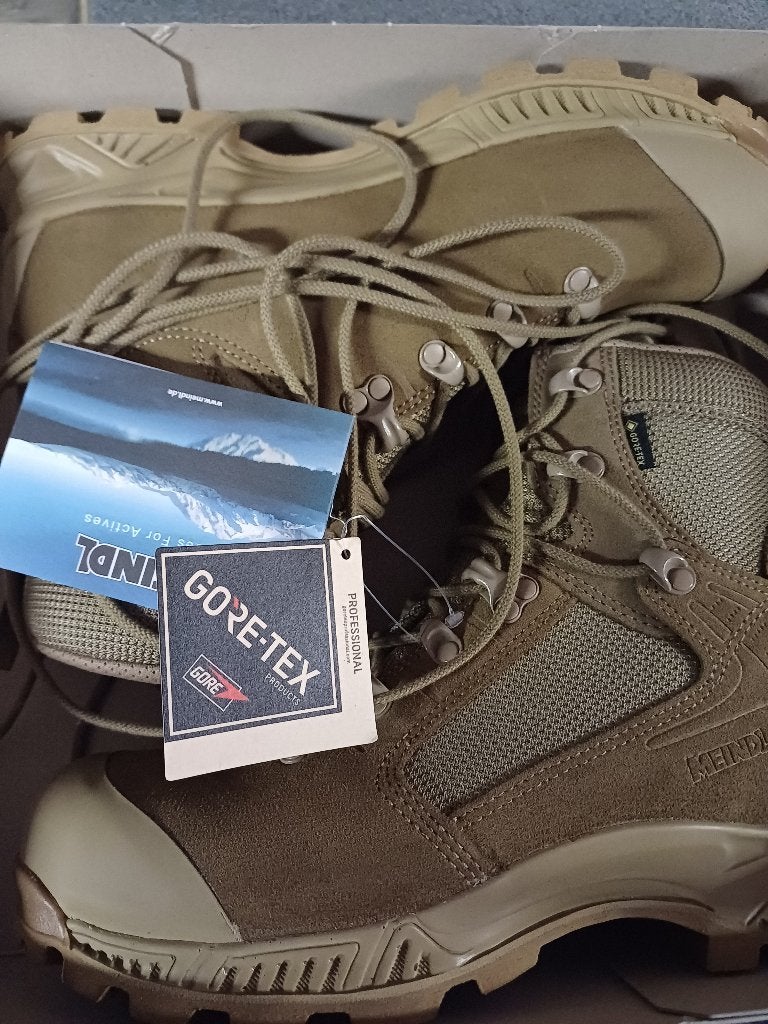 wandelschoenen meindl goretex nieuw maat 41, Ophalen of Verzenden, Nieuw, Schoenen