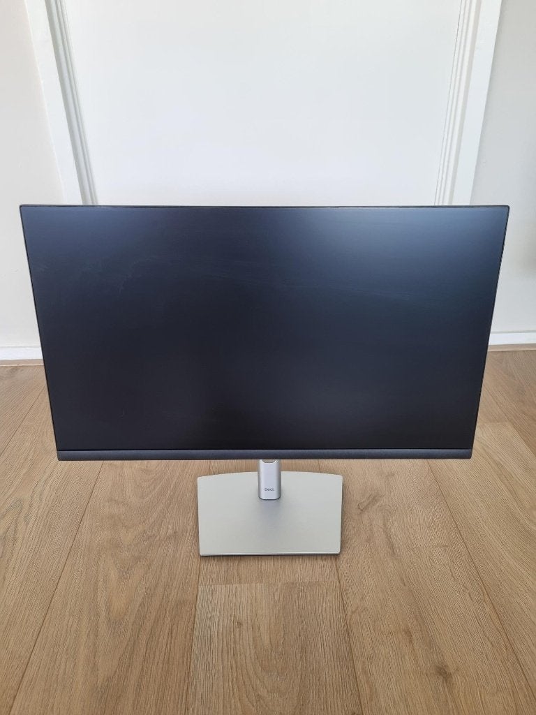 Dell P2422HE 23,8 inch Full HD USB-C monitor, Ophalen, IPS, Full HD, Zo goed als nieuw