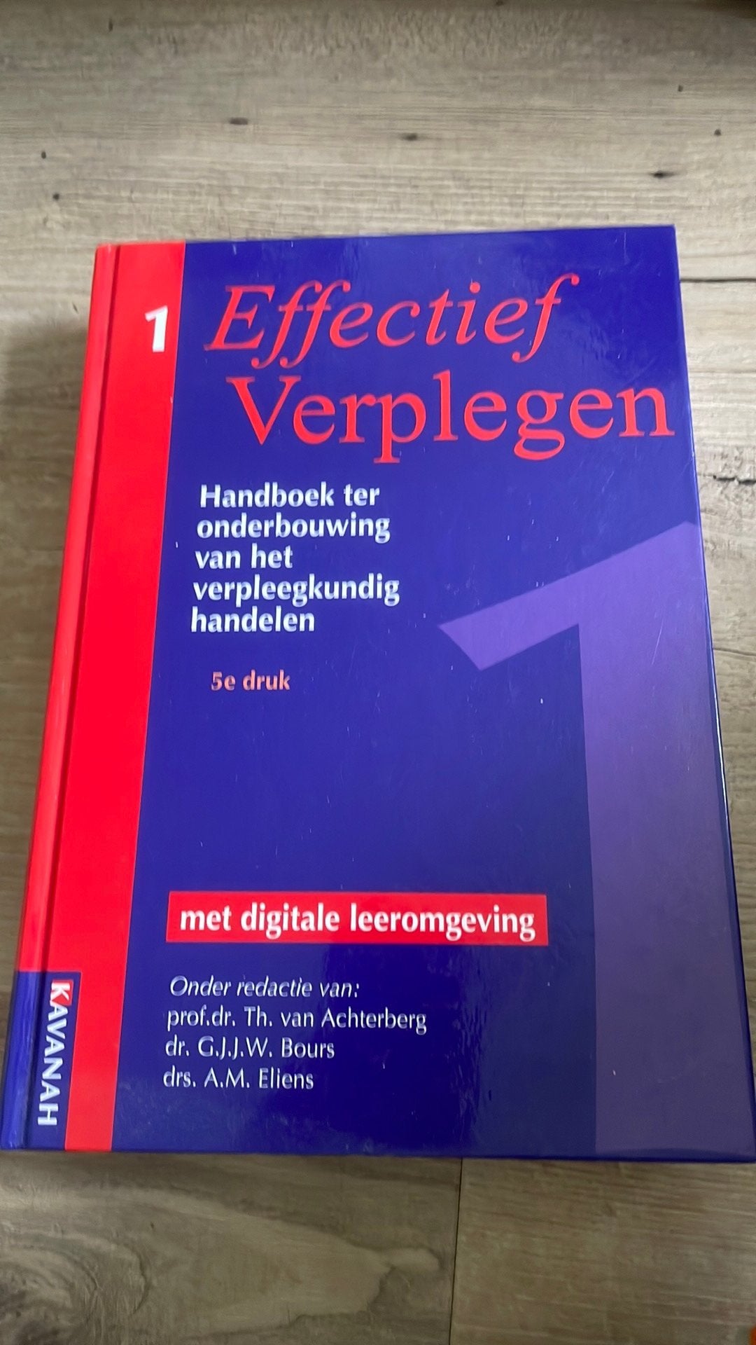 1, Ophalen of Verzenden, Zo goed als nieuw, Sociale wetenschap