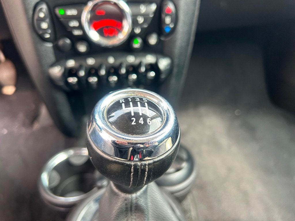 Mini Mini 1.6 Cooper Westminster | CLIMATE | STOELVERW |, Auto's, Voorwielaandrijving, Euro 5, Stoelverwarming, Gebruikt
