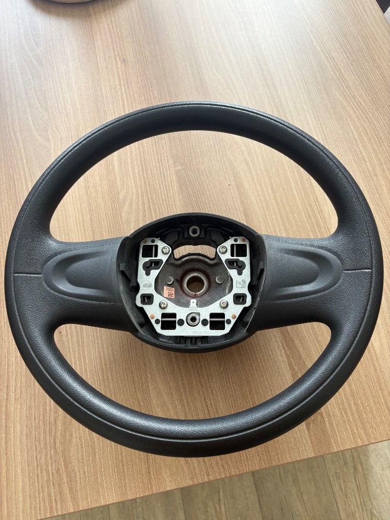 Mini cooper stuur, Ophalen of Verzenden, Gebruikt, Mini