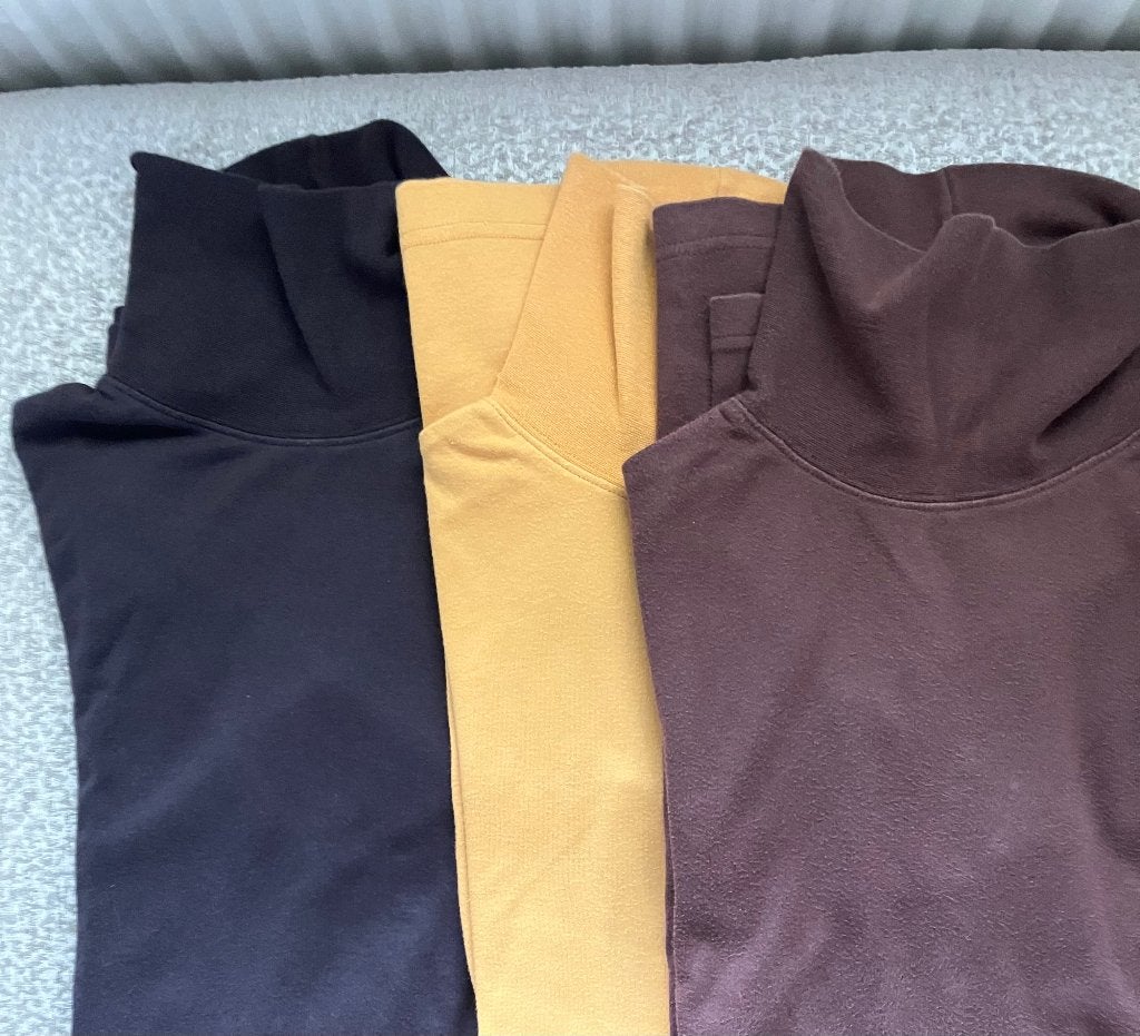 col t/shirts dames, Maat 38/40 (M), Geel, Vroom & Dreesmann, Ophalen of Verzenden