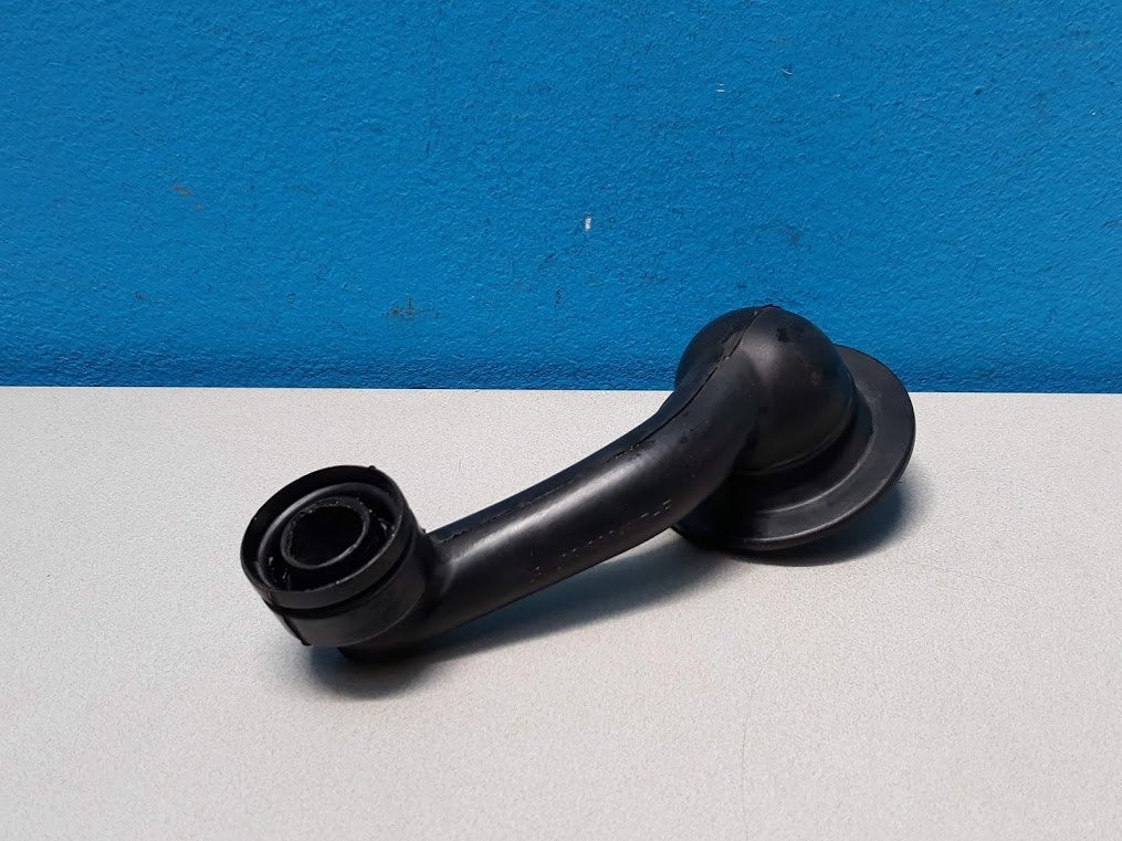 Pijp condensafvoer Nefit Baseline HRC24 art. nr: 87160115100, Niet ingevuld, Gebruikt, Cv-ketel of Combi-ketel, Niet ingevuld