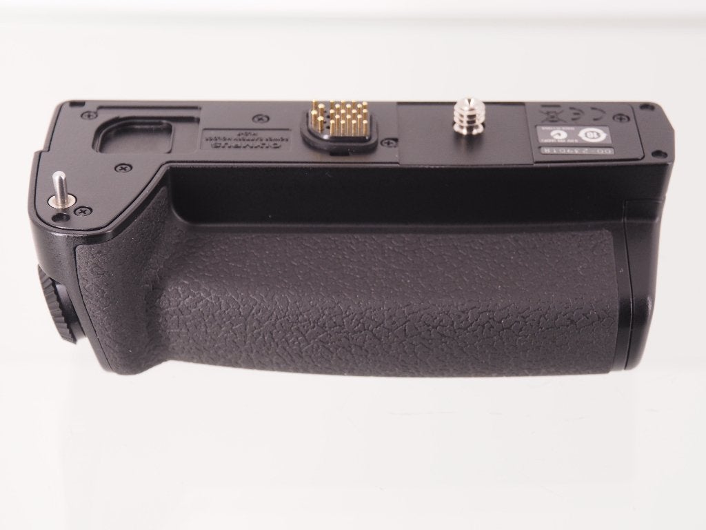 Z.G.A.N. Batterygrip HLD-7 voor OM-D E-M1 MarkI (NR.2), Overige typen, Ophalen of Verzenden, Zo goed als nieuw, Olympus