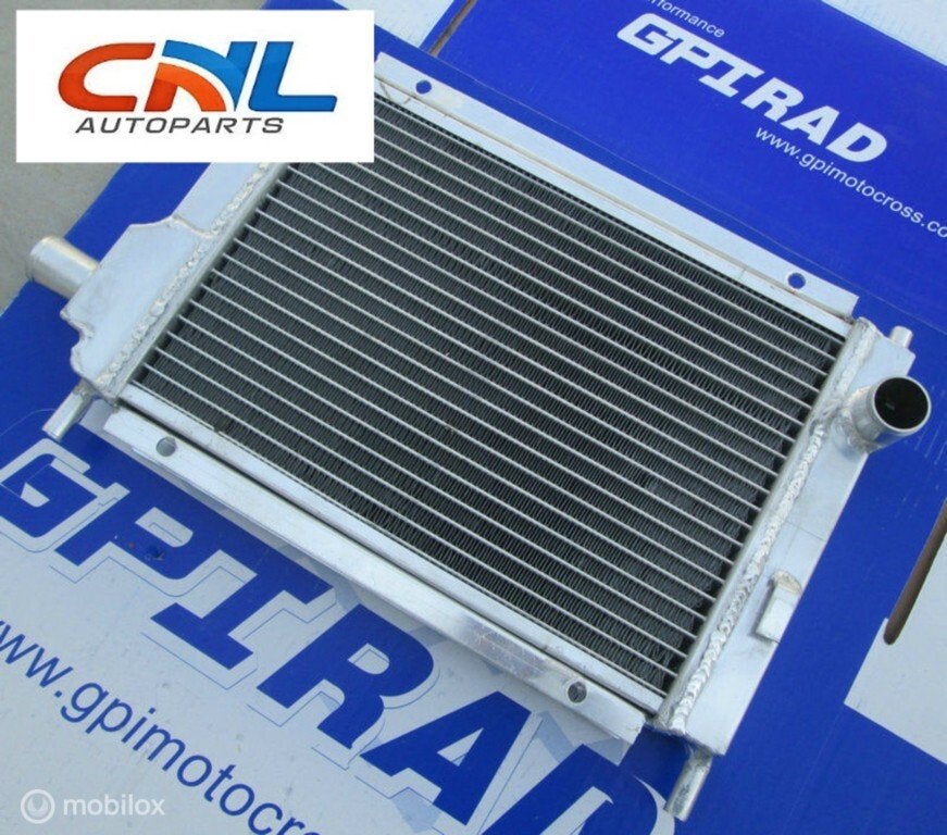Radiateur ROVER MINI COOPER S MPI 1997-2001 97 98 99 00 01