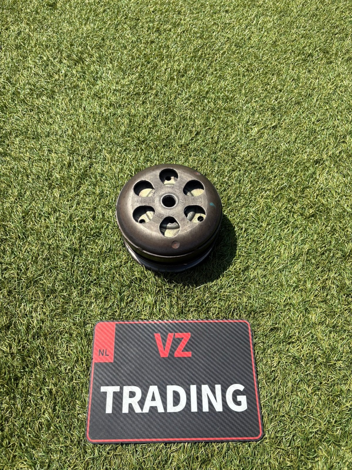 125/180 koppeling piaggio, Motoren, Tuning en Styling, Ophalen of Verzenden