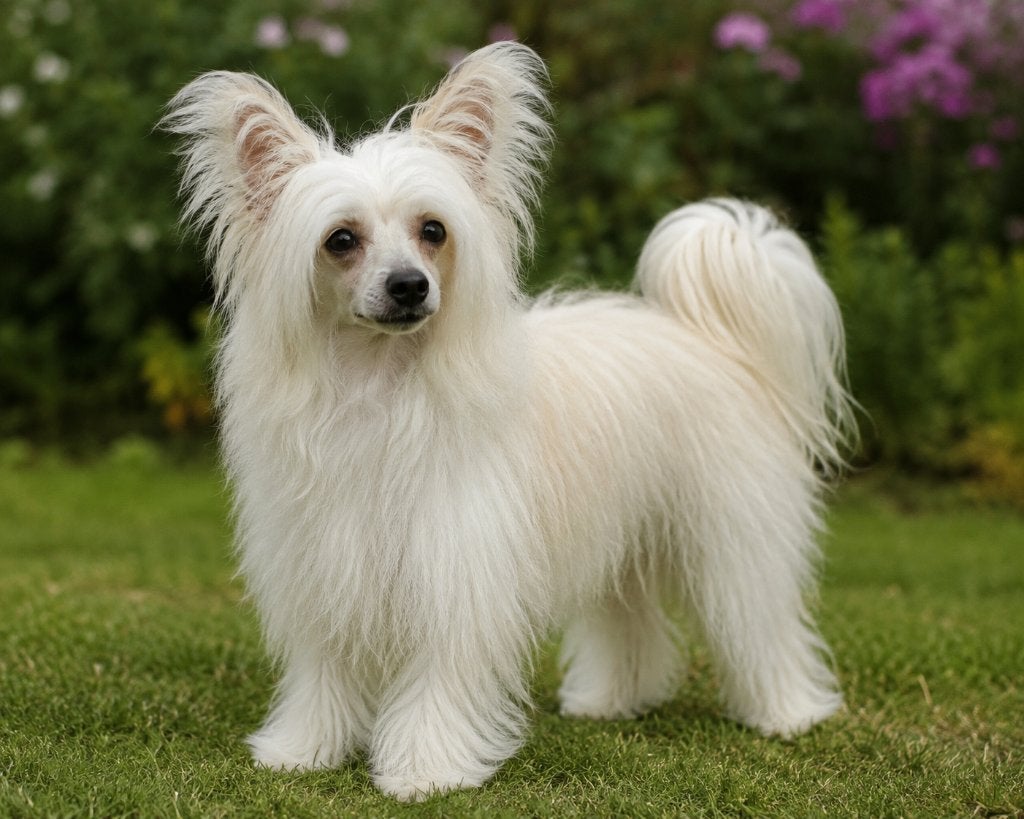 Chinese naakthonden pups powderpuff, België, Particulier, Overige rassen, 8 tot 15 weken