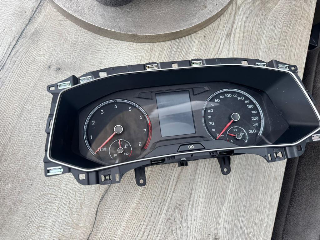 Vw t- roc kilometerteller, Ophalen of Verzenden, Nieuw, Volkswagen