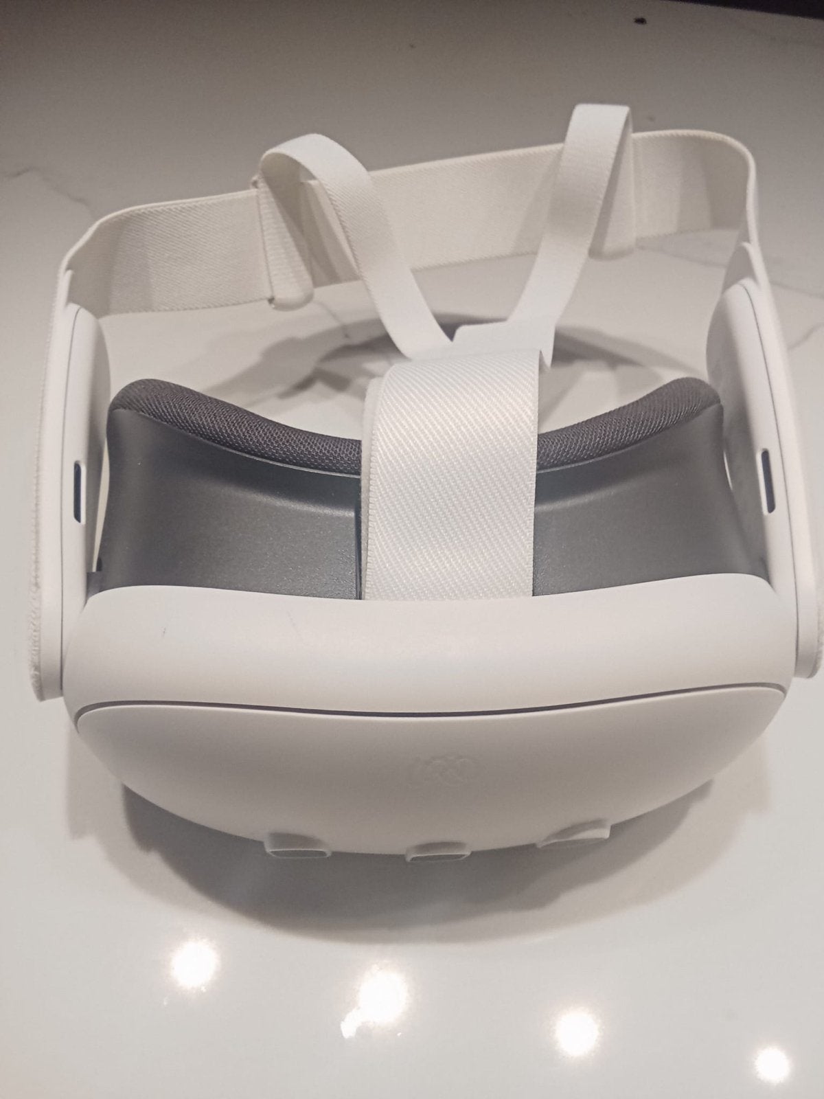Meta Quest 3 VR bril 512GB, Spelcomputers en Games, Ophalen of Verzenden, Zo goed als nieuw, VR-bril, Overige platformen