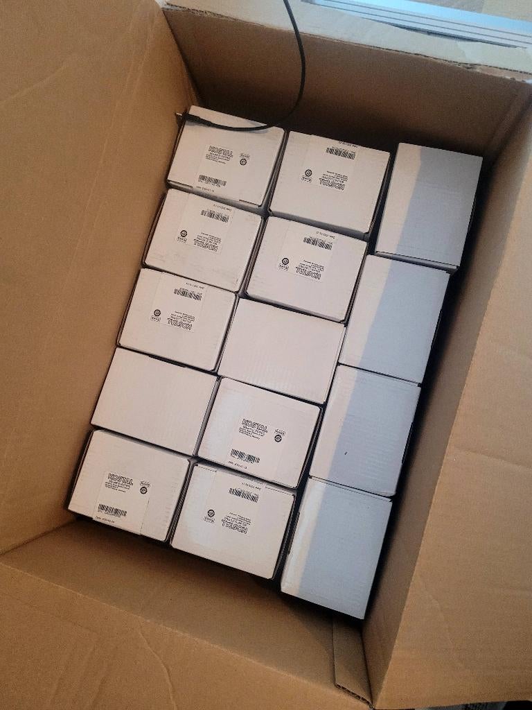 Kostal Smart Energy Meter KEM-P – NEW – PV Solar – Multiple, Ophalen of Verzenden, Nieuw