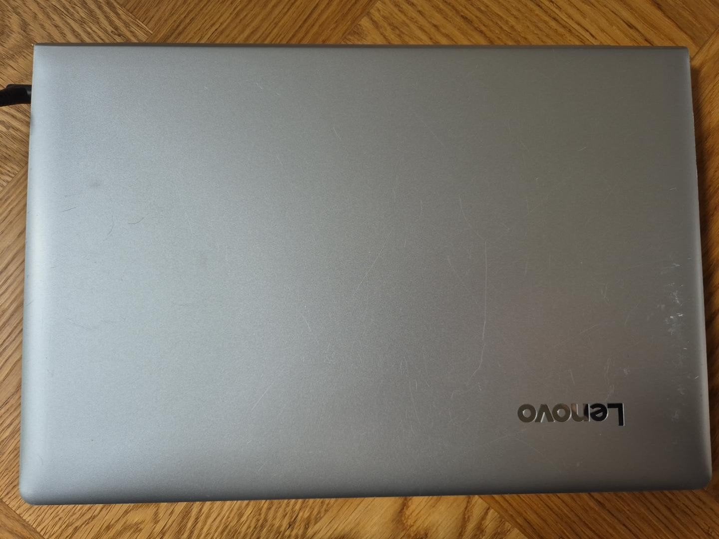 Lenovo IdeaPad 510-15IKB i5 8GB 256GB SSD GeForce 940MX, Computers en Software, Ophalen, Gebruikt, Met videokaart, 2 tot 3 Ghz