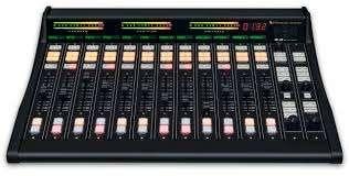 wheatstone ip12 digitale mixing system, Ophalen, Audio