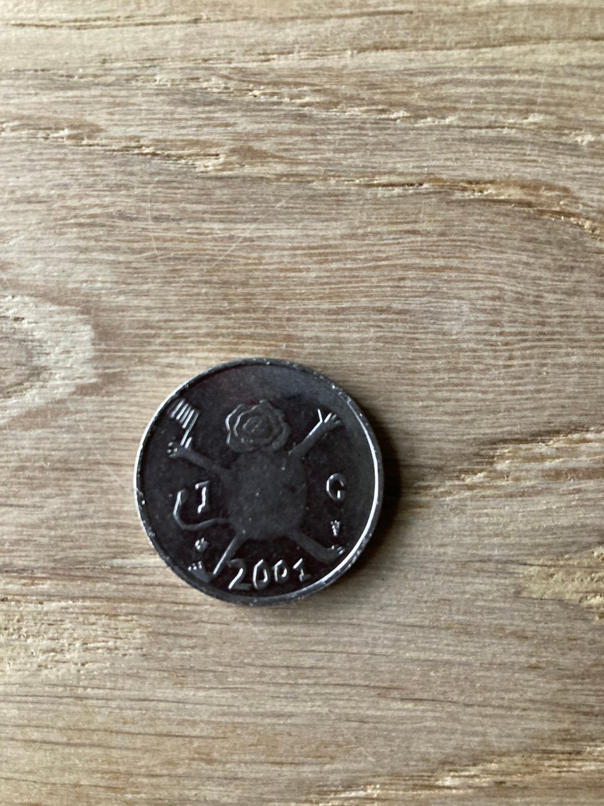 Laatste nederlandse gulden, Ophalen of Verzenden, Koningin Beatrix, 1 gulden