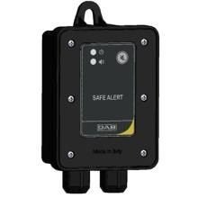 DAB Safe Alert Hoogwatersignalering 230V (nieuw), Ophalen of Verzenden, Nieuw