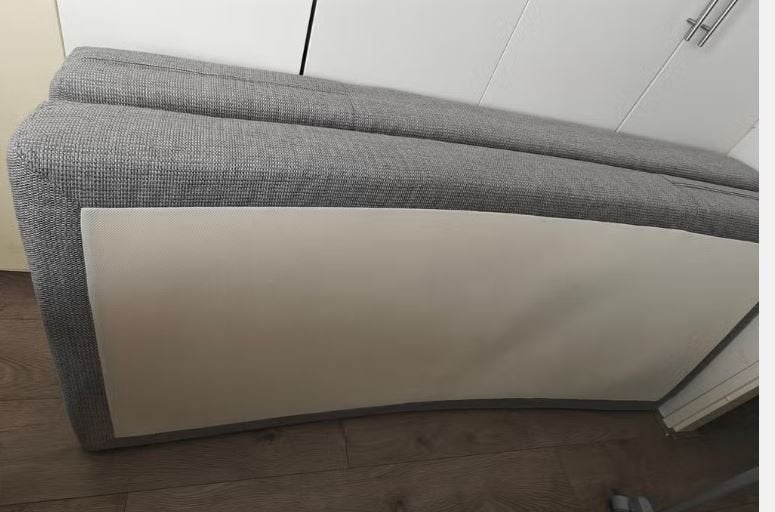 2 Stuks: Karlsson Pocketveermatras Vildar 90x200, Gebruikt, 90 cm, Eenpersoons, Ophalen of Verzenden