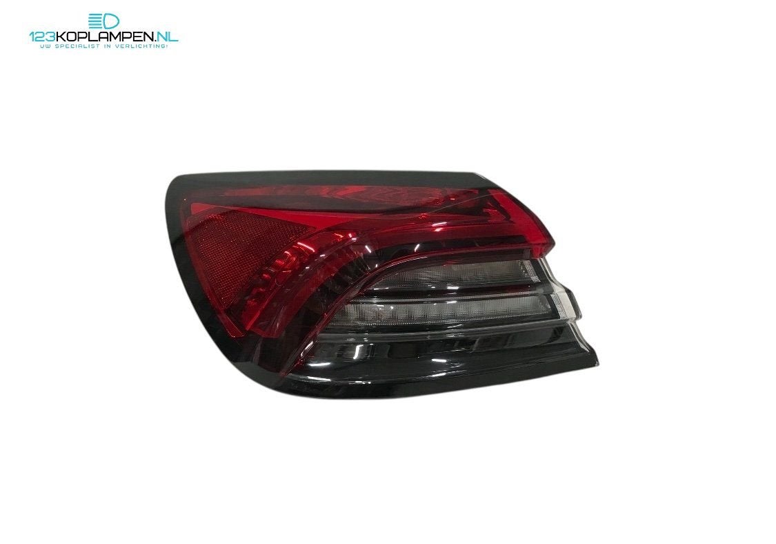 Maserati Quattroporte 6 Facelift achterlicht links LED, Auto-onderdelen, Maserati, Gebruikt, -, Verzenden