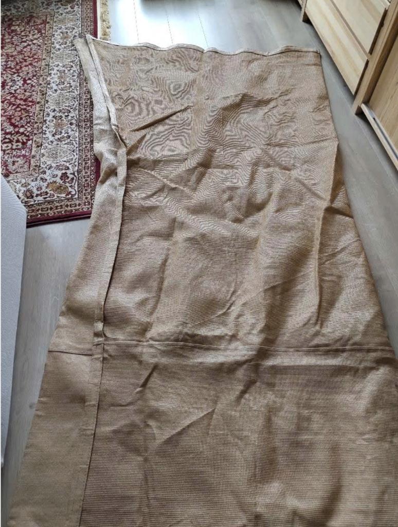 Schaduwdoek (als nieuw), Ophalen, Nieuw