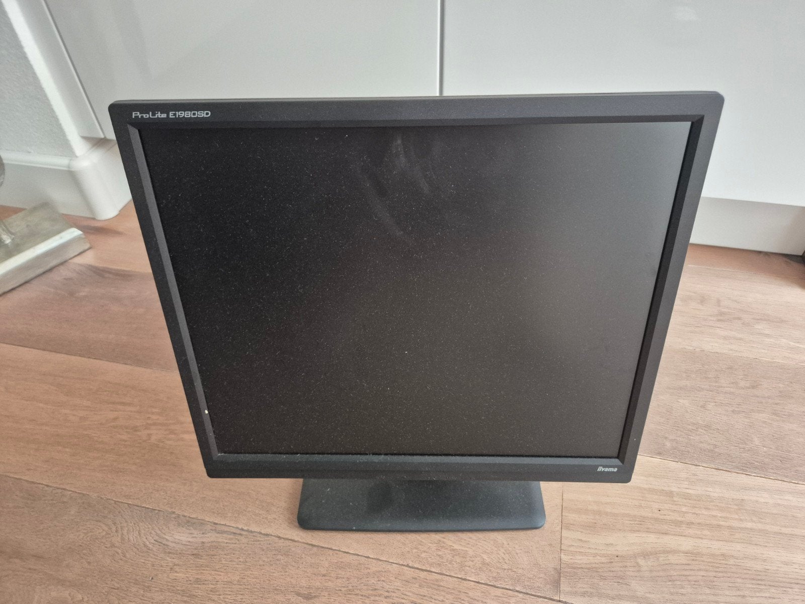19 inch monitor, Computers en Software, Monitoren, Ophalen