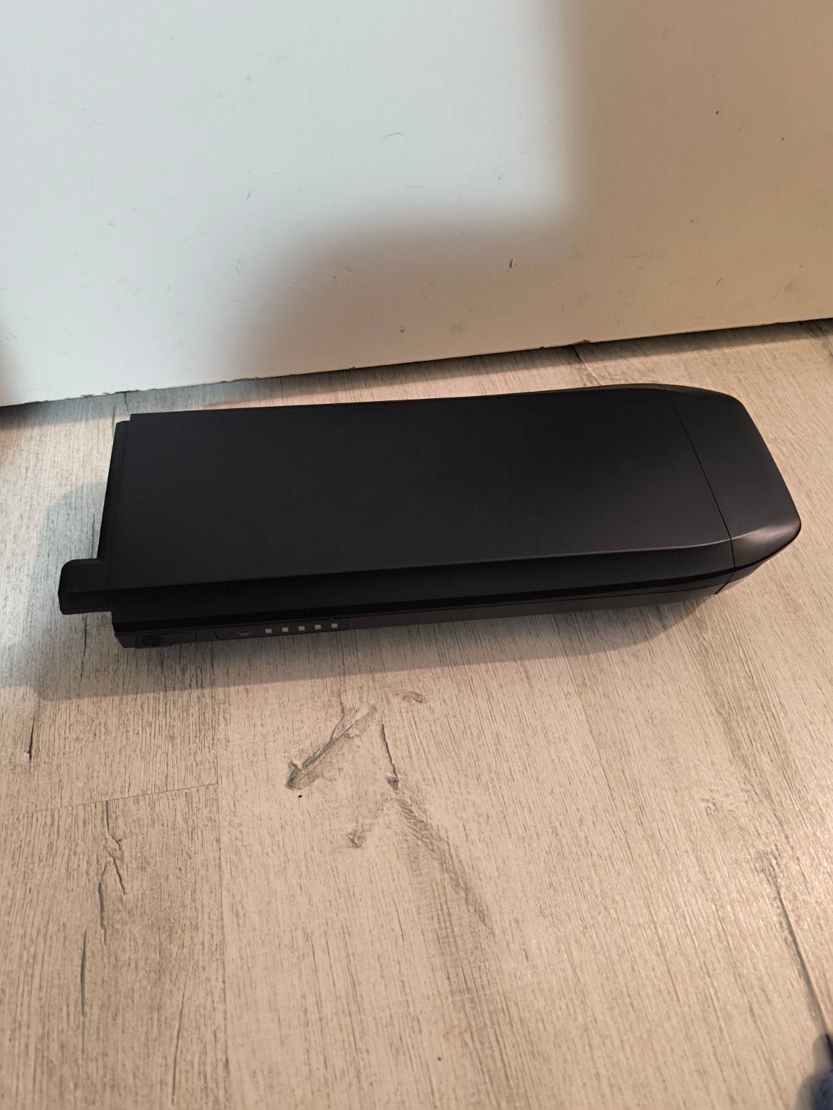 Vogue Apollo Accu 36V 13AH CANBUS, Nieuw