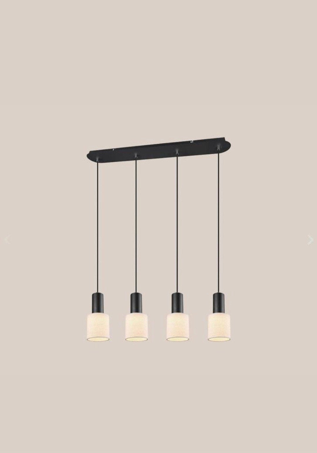 Hanglampen set, Huis en Inrichting, Ophalen of Verzenden, Zo goed als nieuw
