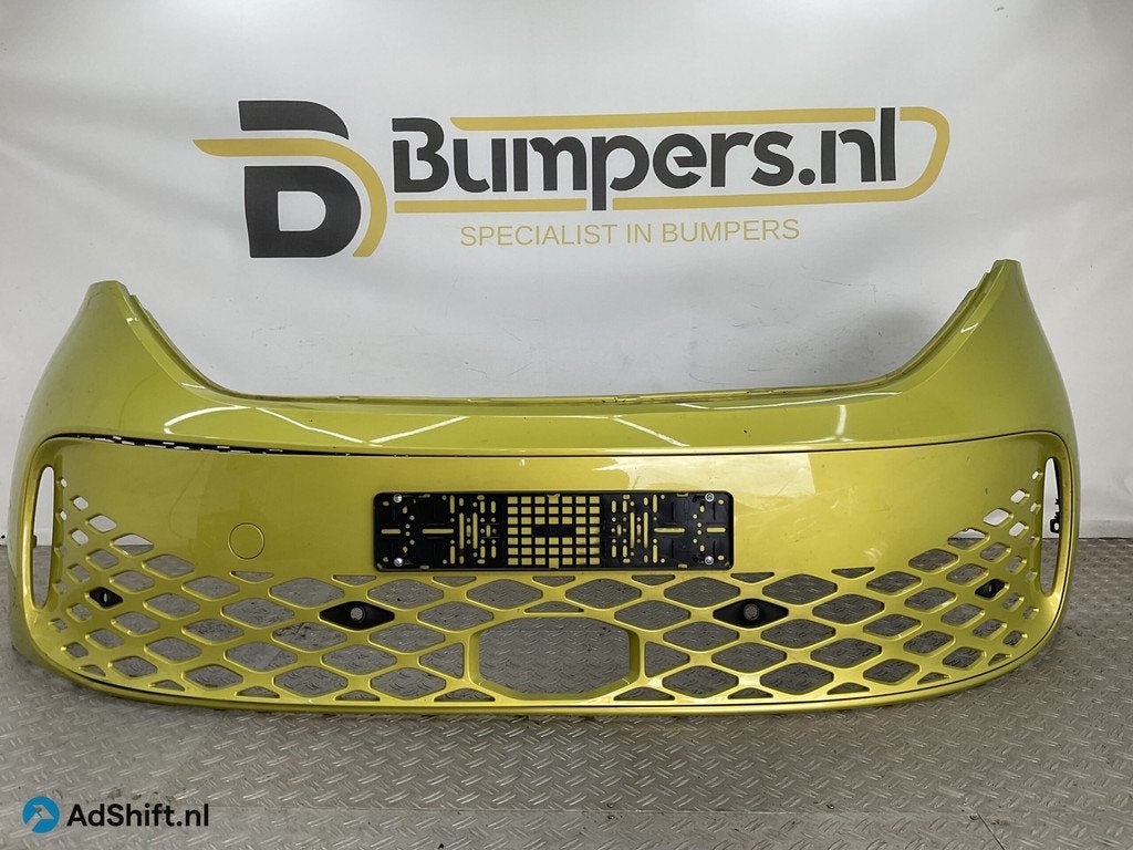 Bumper Volkswagen VW ID. BUZZ 1T3807221 Voorbumper C10-20306
