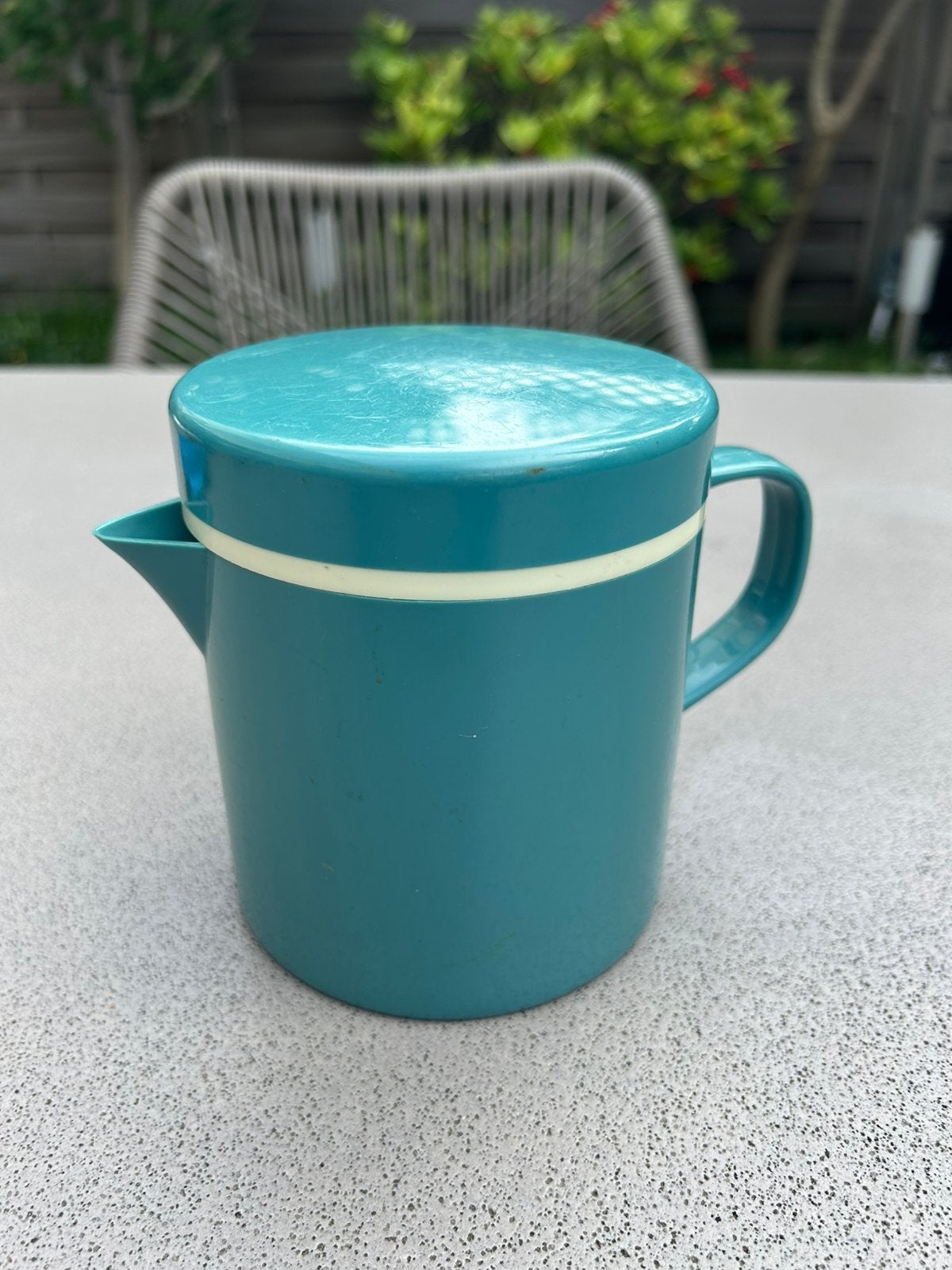 Melitta koffiezet set Melitta 101, Ophalen of Verzenden, Zo goed als nieuw