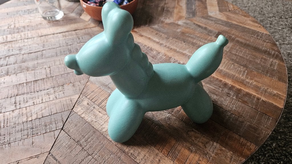 Balloon sculpture hondje, Ophalen of Verzenden, Nieuw, Overige onderwerpen