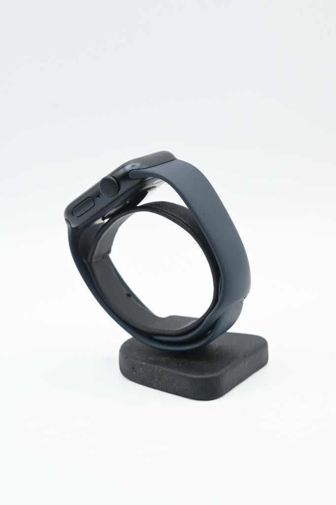 Apple Watch SE 2020 40mm 97% Batterij Grade-B, Gebruikt, Zwart, -, IOS