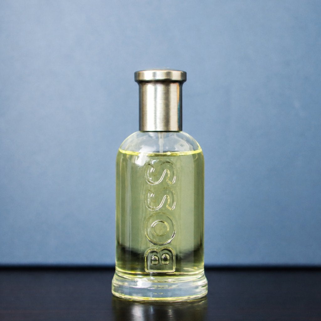 Hugo Boss - Bottled sample, Verzenden, Nieuw