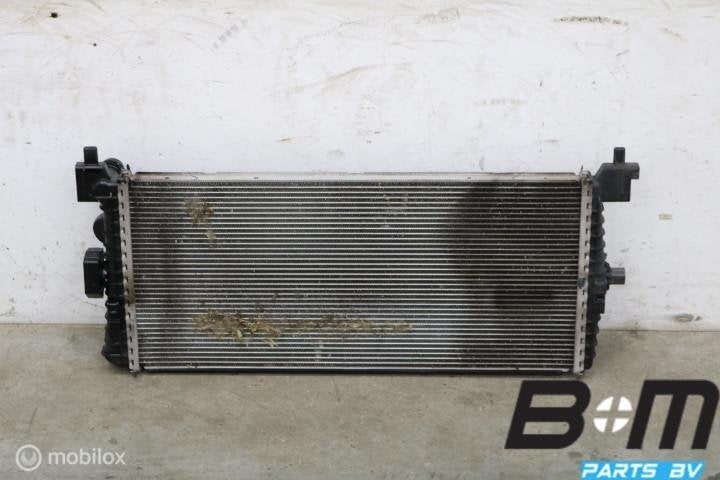 Radiateur VW Up! GTI 1S0121253AQ, Gebruikt