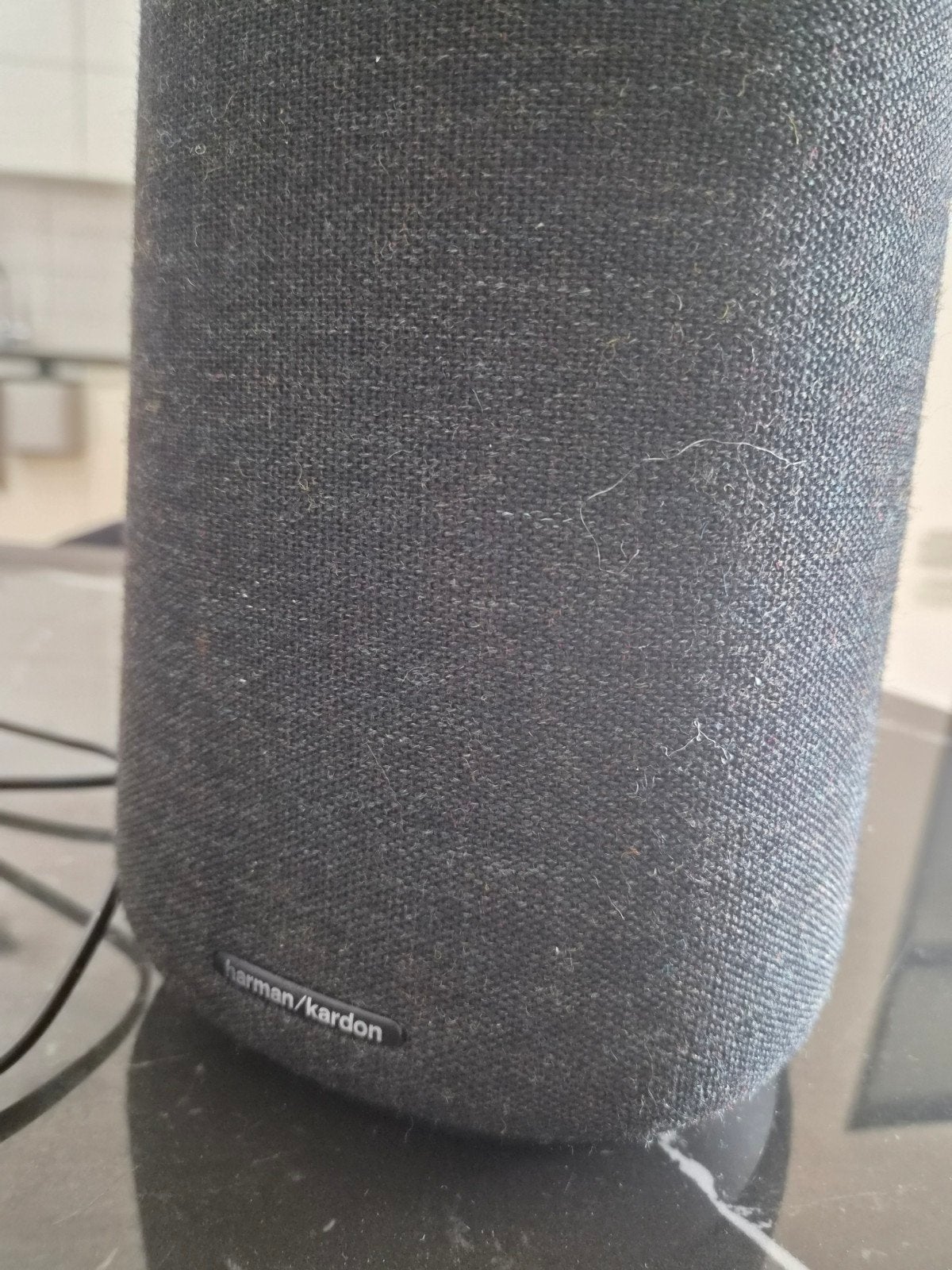 Harman Kardon Speaker - Krachtig Geluid, Gebruikt, Ophalen of Verzenden, Draagbare speaker, Bluetooth