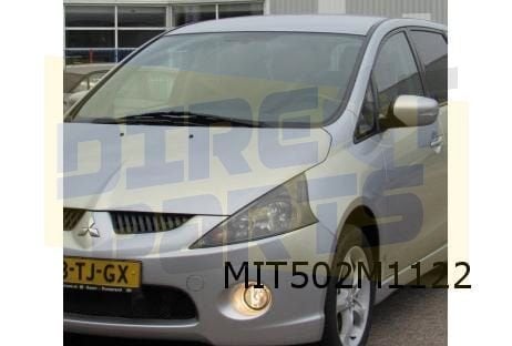 Mitsubishi Grandis (6/05- 6/07) Koplamp Rechts Origineel! 83