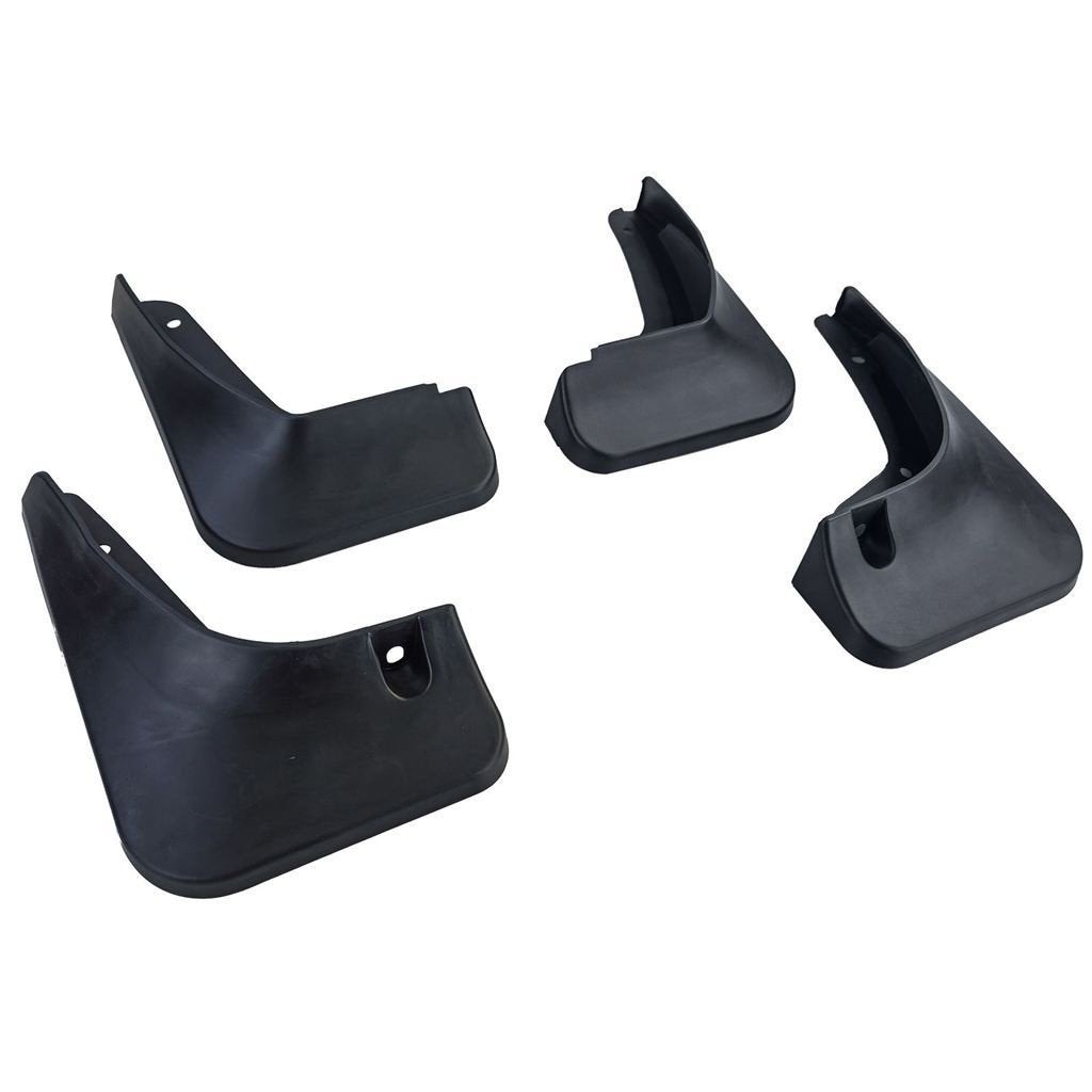 Spatlappen Set Voor Kia Sportage NQ5 [2021-] Spatlap Zwart, Verzenden, Automotive Parts, A.parts@hotmail.nl, Trasmolenlaan 12 3447 GZ Woerden