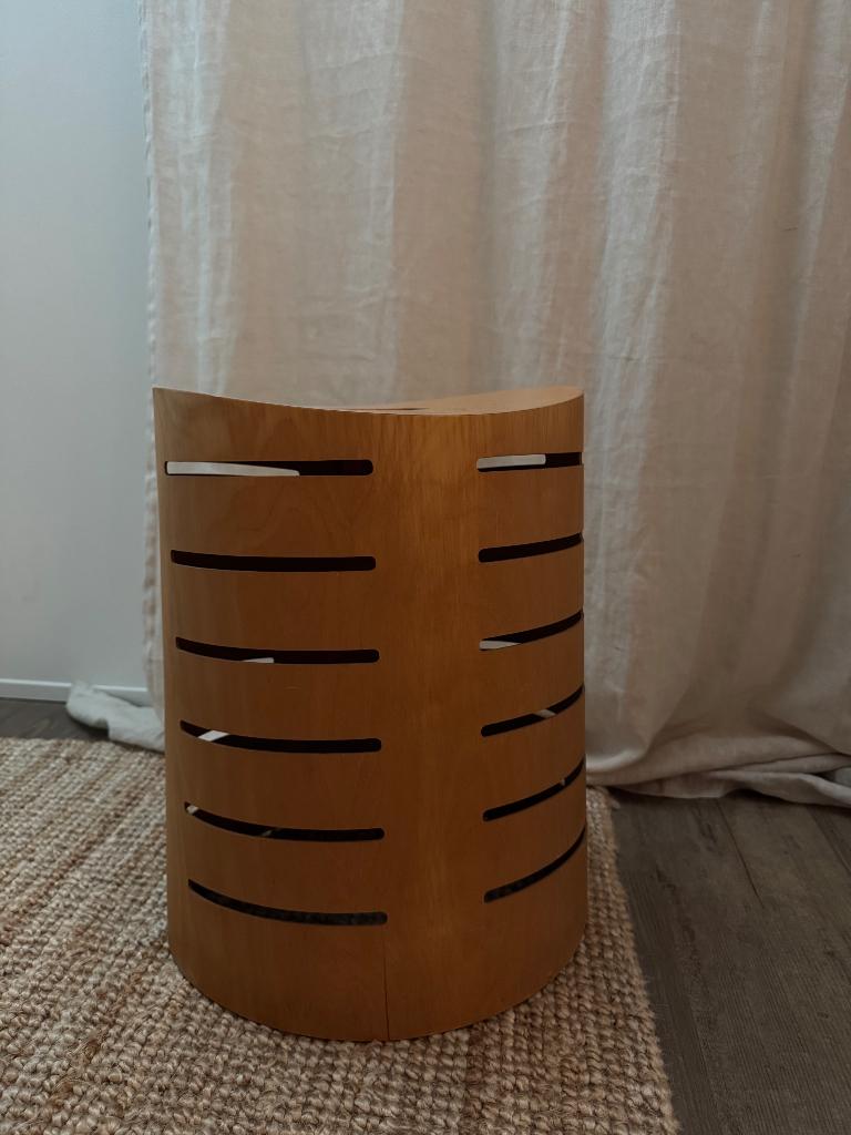 Ruud Jan Kokke kruk, Ophalen, Gebruikt, Hout